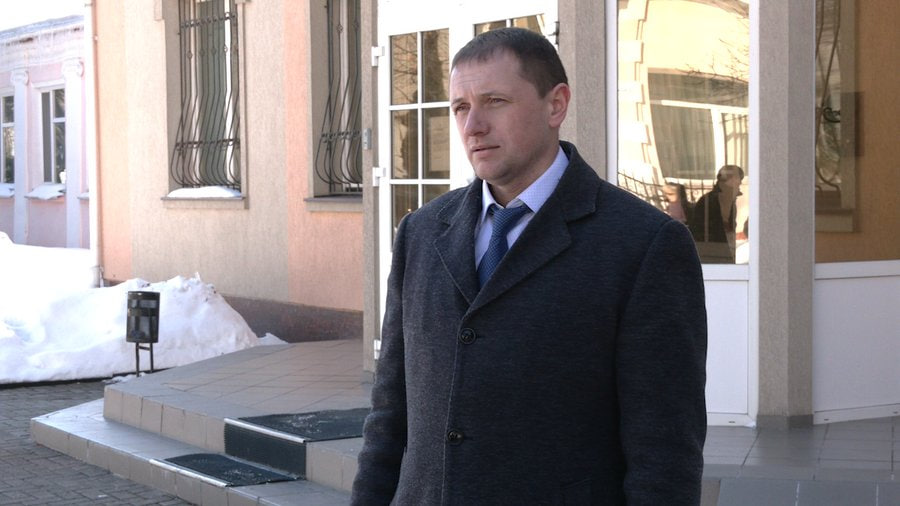 Рівненську обласну прокуратуру очолив новий керівник