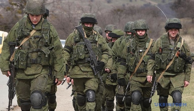 Росія стягує війська на південь України: у Міноборони Британії назвали причину