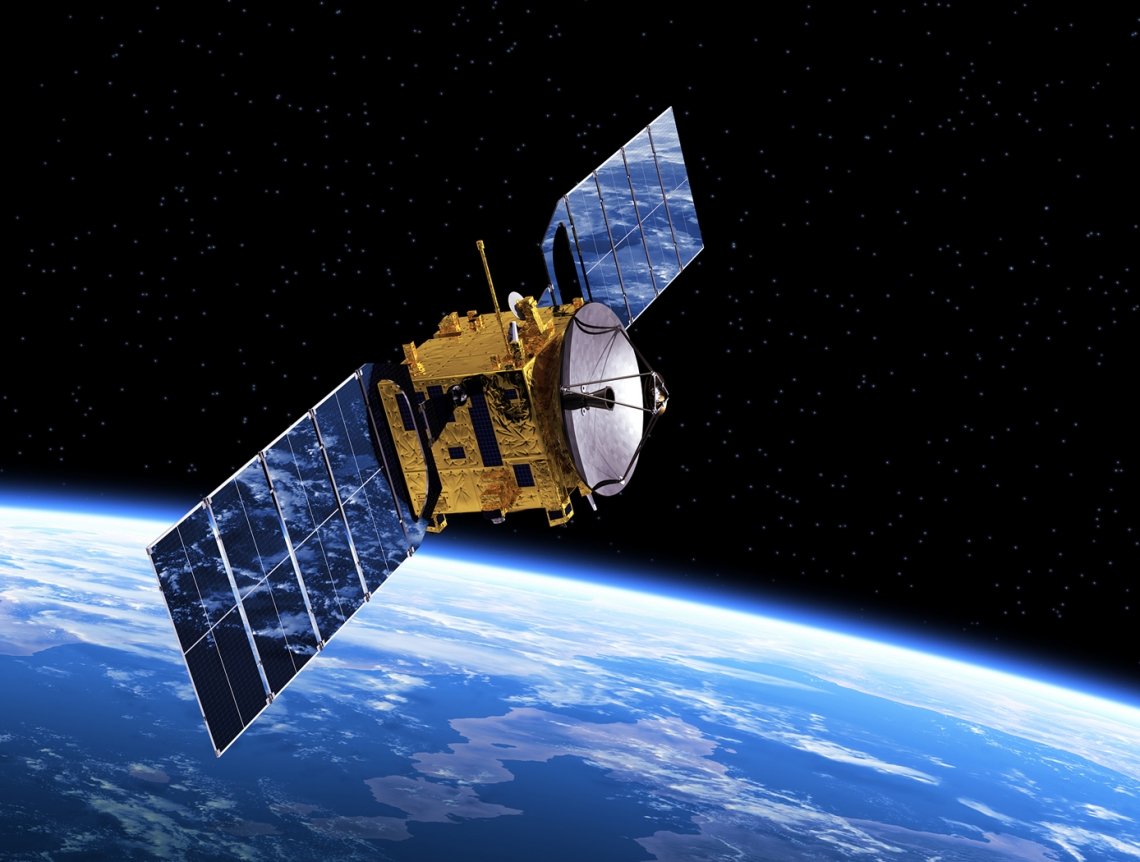 Росія взяла у заручники британські супутники у відповідь на розірвання контракту