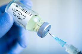 Розпочався 4-й етап вакцинації від COVID-19
