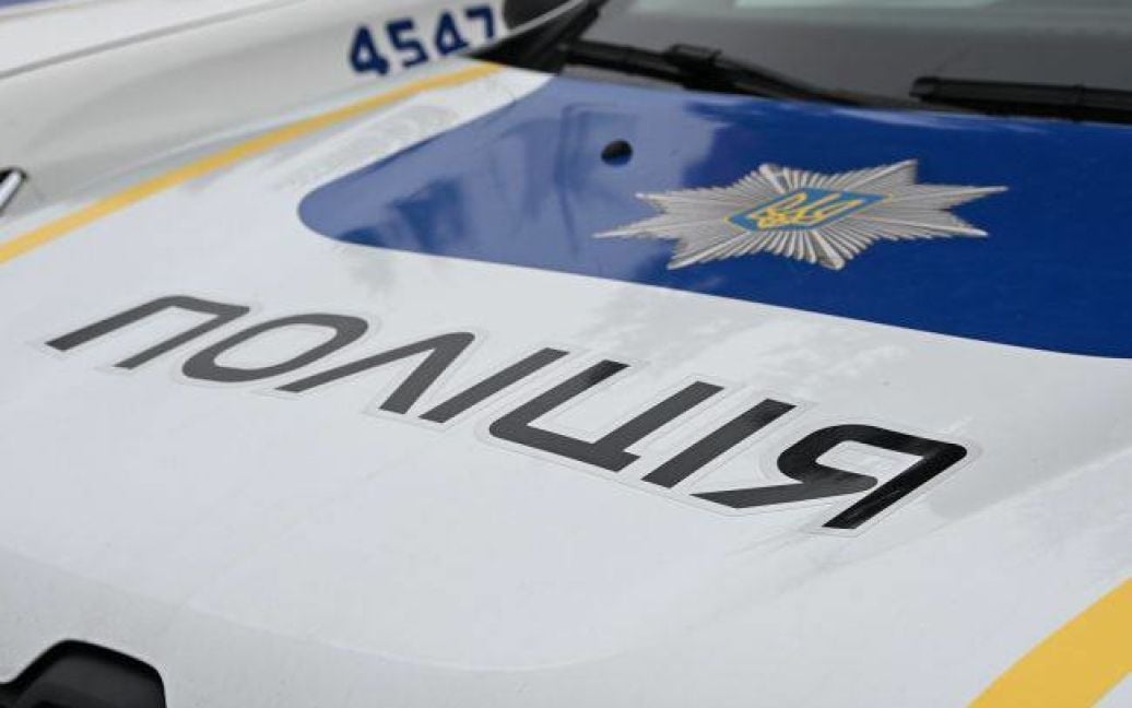 Розвернули на кордоні: допомогла поліція
