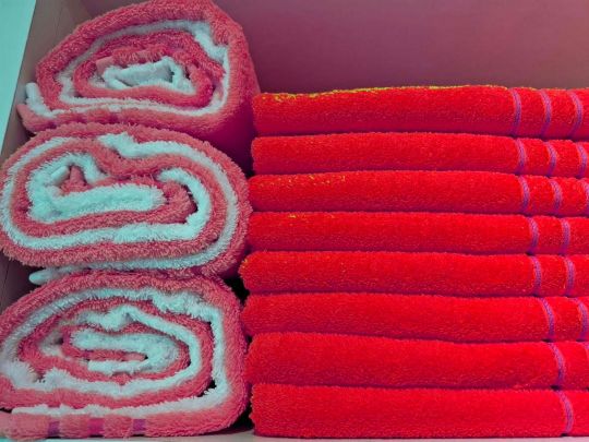 Рушники в готелі: ці правила етикету допоможуть вам почуватися комфортно у подорожі