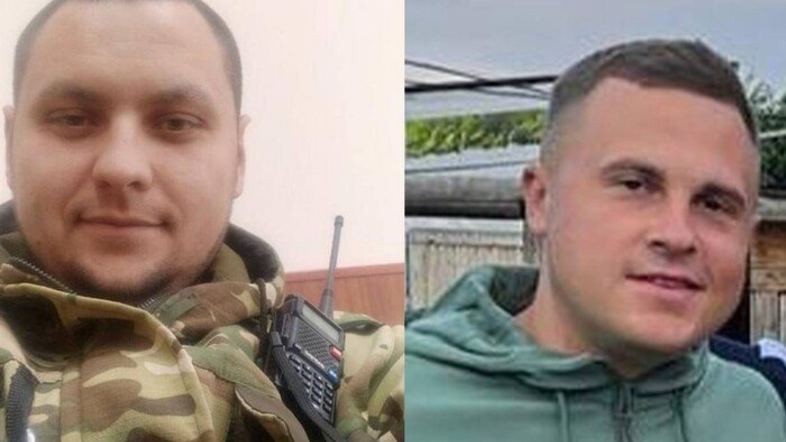 СБУ викрила зрадників, які навели російський «Іскандер» на село Гроза у Харківській області
