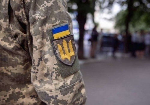 Селяни кидали каміння в авто ТЦК: військові застосували зброю