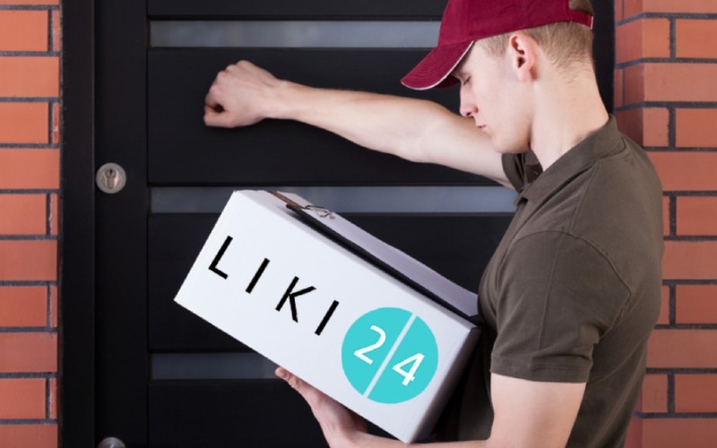 Сервіс Liki24 запускає мобільний додаток