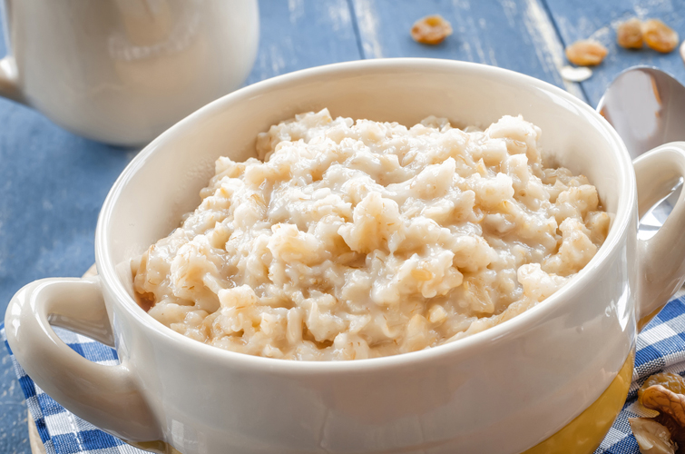 Що їсти зранку, щоб підняти рівень заліза в організмі