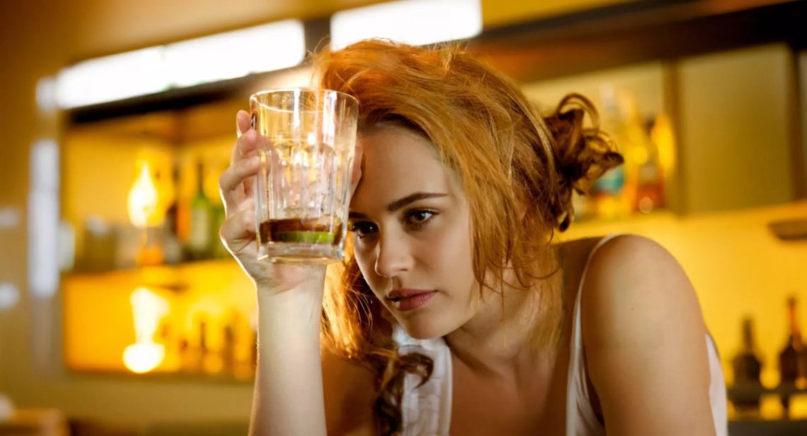 Щоб було легше після святкування