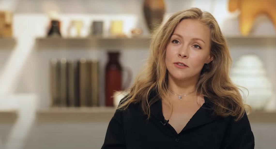 Шоптенко розповіла про почуття провини після розлучення і натякнула на нові стосунки