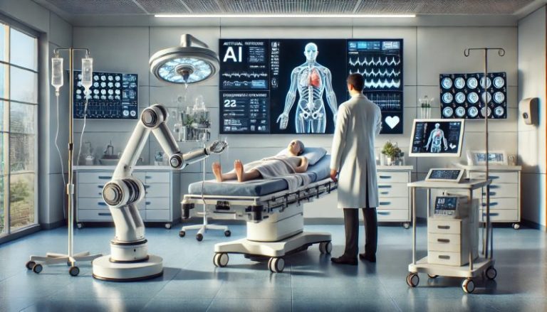  Штучний інтелект допомагатиме аналізувати дані на Рівненщині