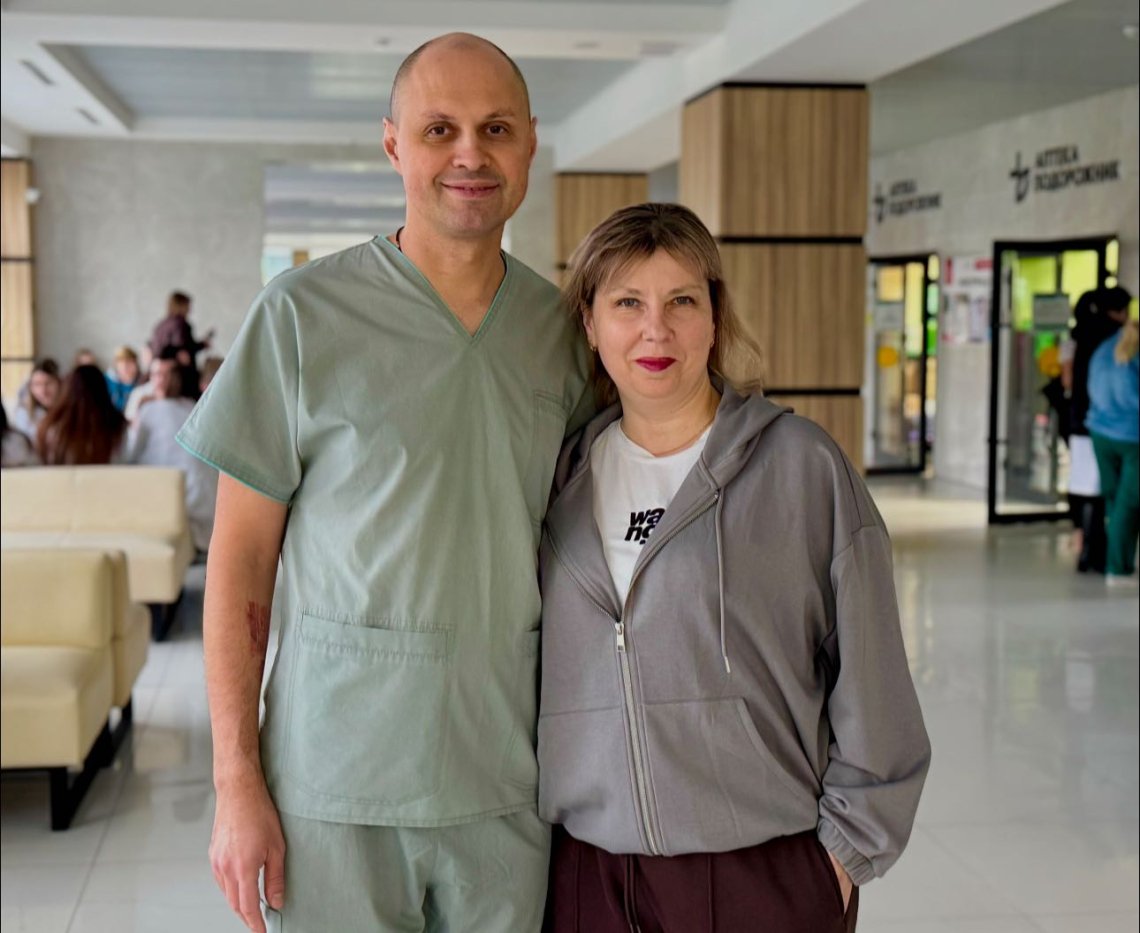 Штучний інтелект проти раку