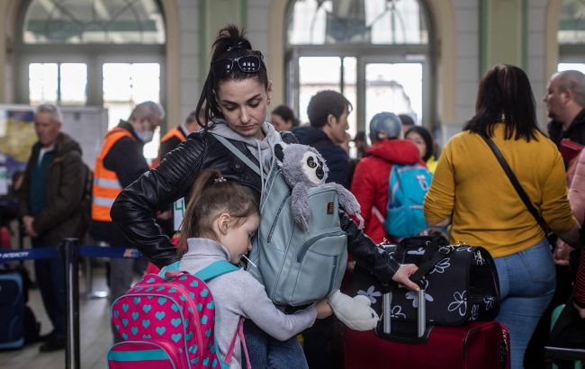 Швейцарія хоче скасувати захист для біженців. Пропозицію вже подали