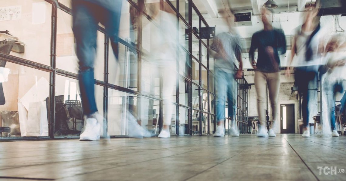 Швидко чи повільно: як корисніше ходити 