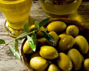 Сім оливок щодня: вониконтролюють вагу та зміцнюють імунітет