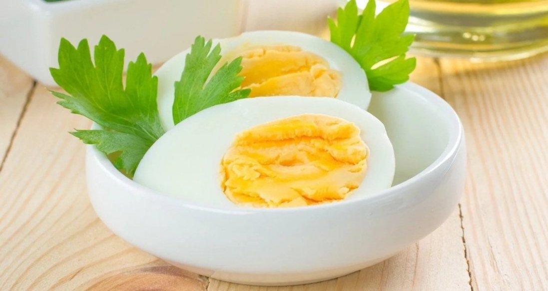  Скільки яєць на тиждень можна їсти без шкоди для здоров`я