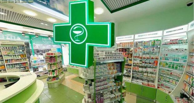 Сьогодні на Рівненщині уже працює 91% аптек