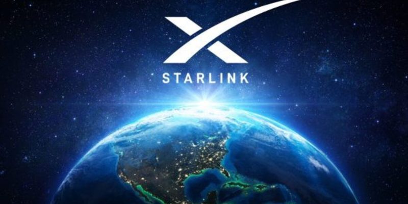 SpaceX відправила в Україну тисячі комплектів Starlink