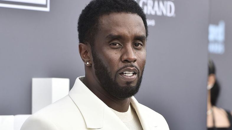 Справа P. Diddy: три тисячі людей звинувачують американського виконавця у насиллі