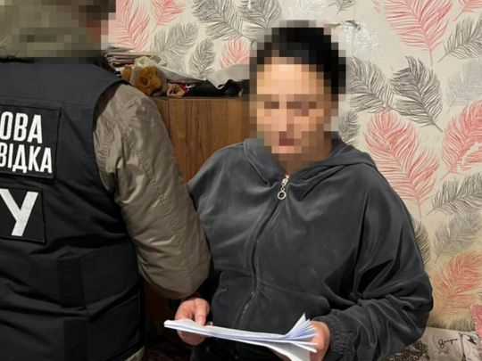 Ставила «маяки» на дахах для російських ракет і коригувала удари ворога 