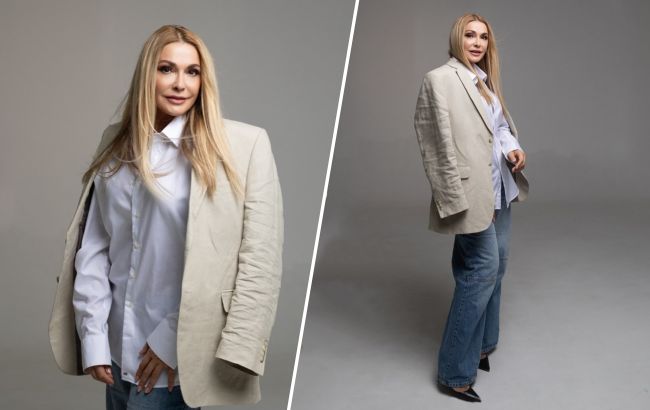 Стримано й дорого: модний 