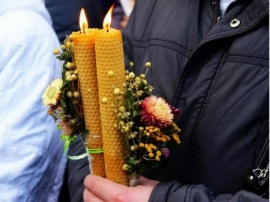 Стрітення Господнє: звичаї, прикмети та заборони свята