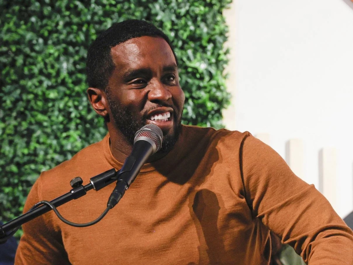 Суд над репером: свідчення ексдівчини Diddy про знущання, примус до оргій 