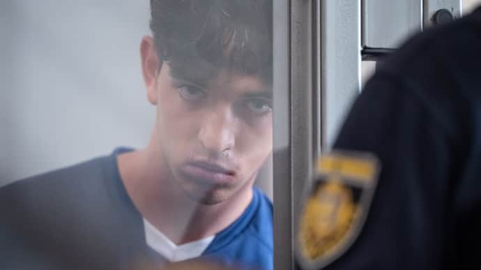 Суд залишив підозрюваного у вбивстві Фаріон під вартою ще на 60 днів