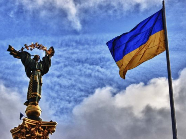 Святкування 30-ї річниці незалежності України розпочнеться з травня