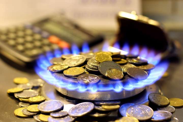 Тарифи на газ можуть змінитись вже влітку: подробиці