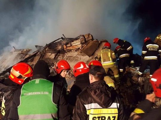 Трагедія у Швейцарії: ідентифікація близько 40 жертв може зайняти кілька днів