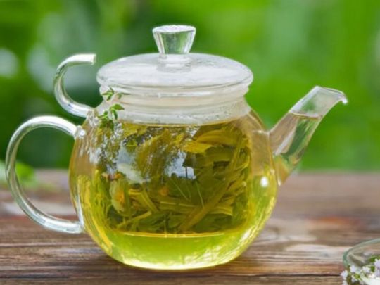 Це дуже корисно для серця: якщо пити щодня зелений чай