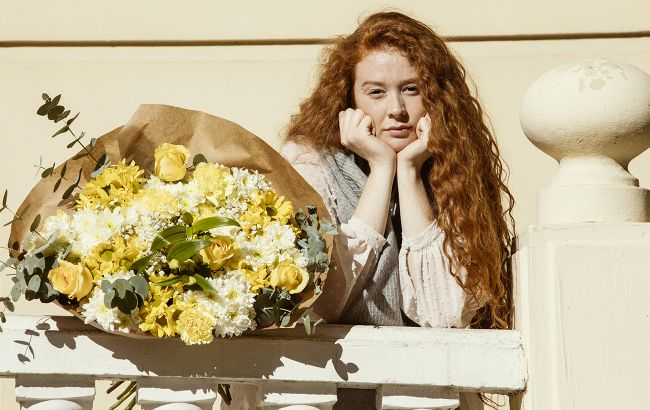 Ці квіти на Валентина можуть сказати 