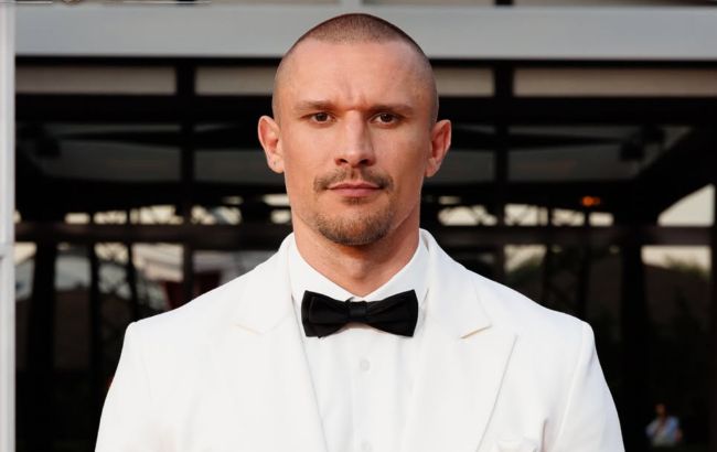 Цимбалюк зізнався, що «відпрацював» у «Холостяку» за гонорар