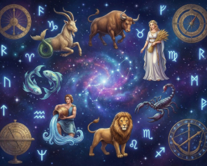 Цього дня легко буде втілити у життя навіть найпотаємніші бажання – гороскоп на 14 січня