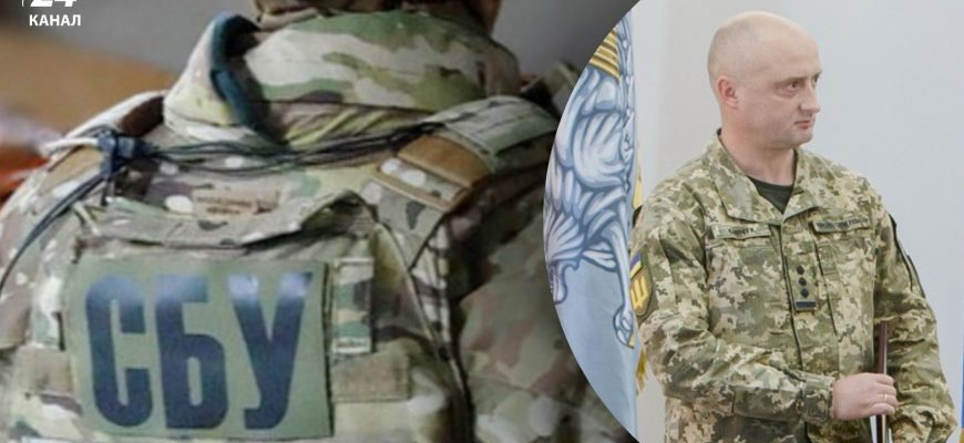 У керівника Закарпатського ТЦК знайшли 100 тисяч доларів готівкою