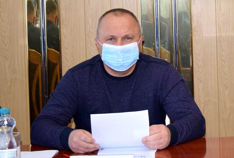 У Костополі хочуть відкрити сервісний центр МВС України
