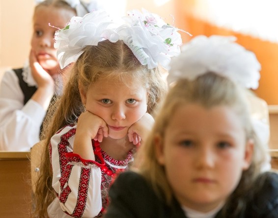 У Міносвіти розповіли, як будуть вчитися діти з 1 вересня