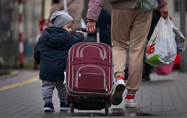  У Молдові продовжили тимчасовий захист для українців