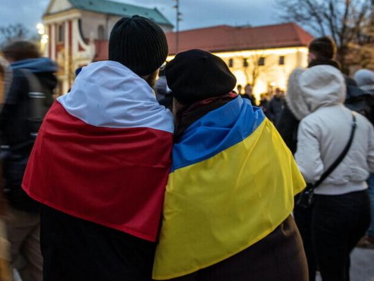 У Польщі пояснили, чому біженців з України стає все менше
