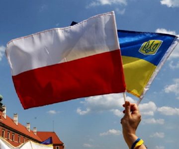 У Польщі заявили про готовність прийняти ще більше біженців із України