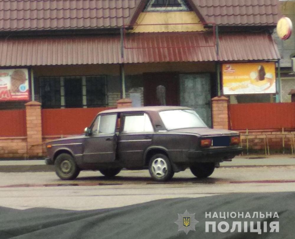 У п'яних водіїв на Рівненщині вилучили 164 автівки