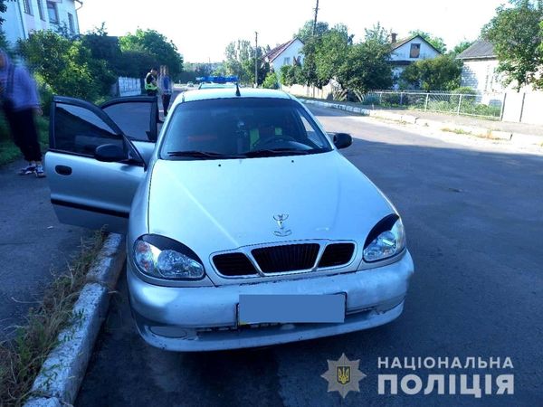 У Радивилові чоловіка зловили на хабарі