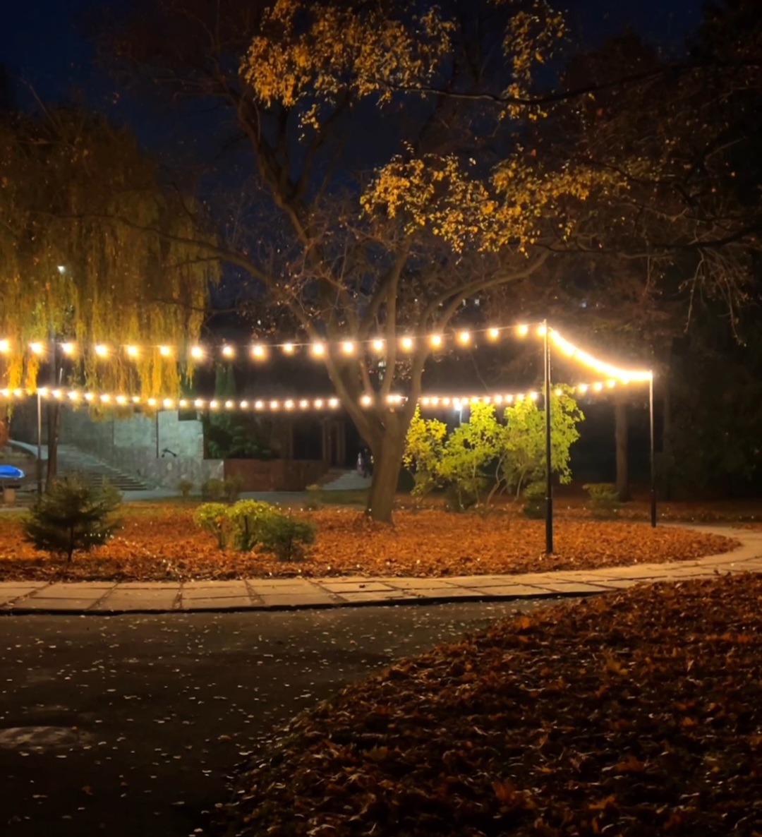 Скріншот з відео міської ради Рівного 