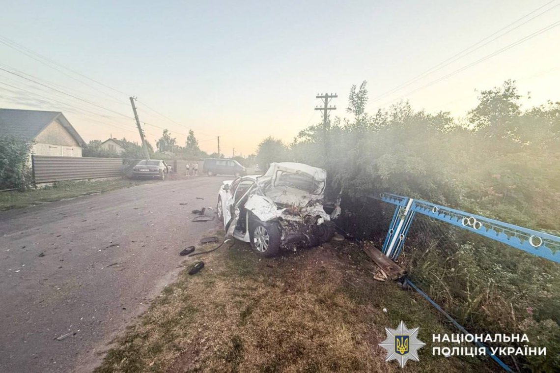  У Рівному судитимуть винуватця ДТП, у якій загинув військовослужбовець