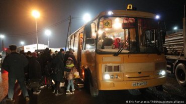 У Росії похвалилися, що викрали в рабство більше мільйона українців