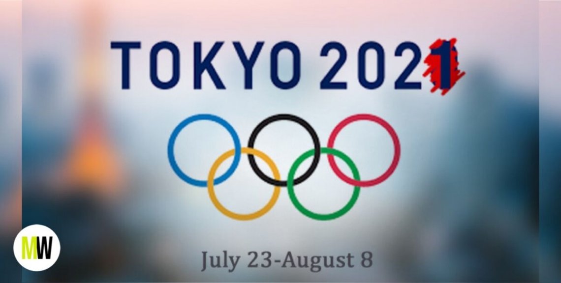 У Токіо офіційно стартують Олімпійські ігри