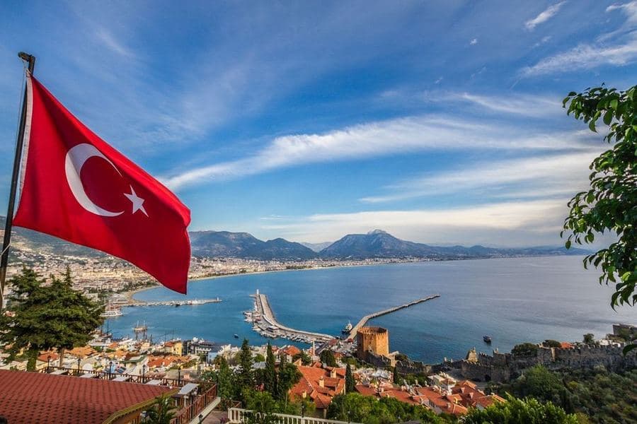 У Туреччині можуть закрити тисячі готелів