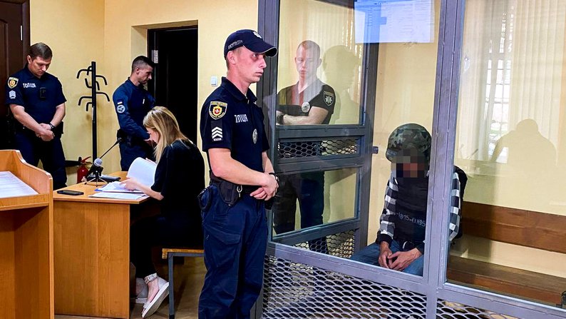 У тюрмі - довічно: за зґвалтування та вбивство жінки у Рівному 