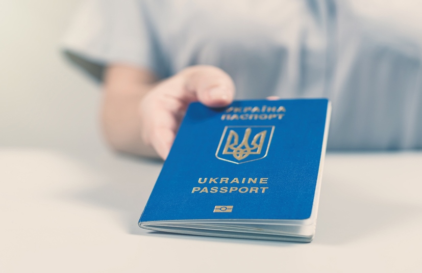Учені прогнозують скорочення населення України через війну з росією