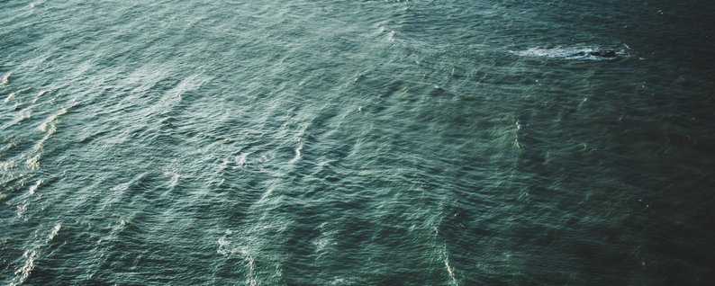 Учені встановили найглибші місця в усіх океанах