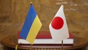 Україна та Японія підписали меморандум про космічне співробітництво